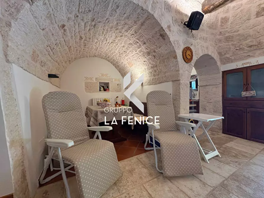 Immagine 21 di Rustico / casale in vendita  in contrada Zippitello a Alberobello