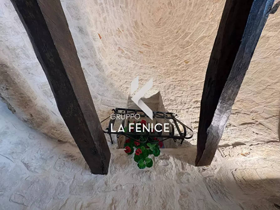 Immagine 22 di Rustico / casale in vendita  in contrada Zippitello a Alberobello