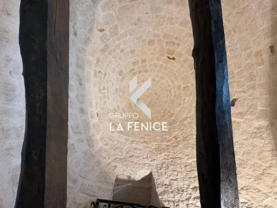 Immagine 23 di Rustico / casale in vendita  in contrada Zippitello a Alberobello