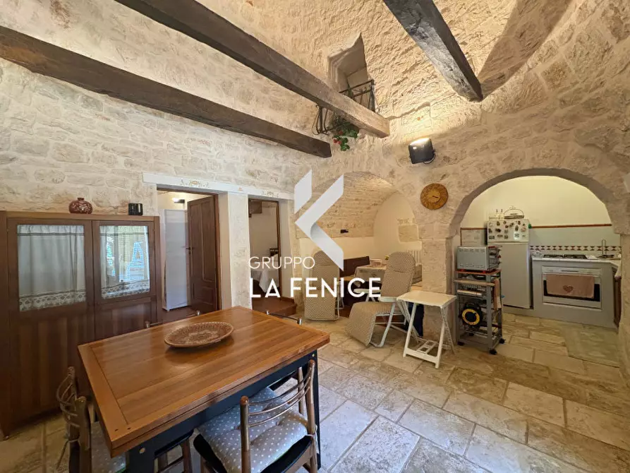 Immagine 24 di Rustico / casale in vendita  in contrada Zippitello a Alberobello