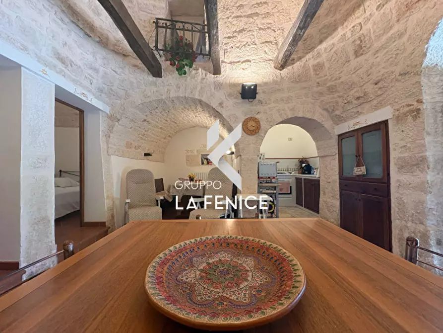 Immagine 25 di Rustico / casale in vendita  in contrada Zippitello a Alberobello