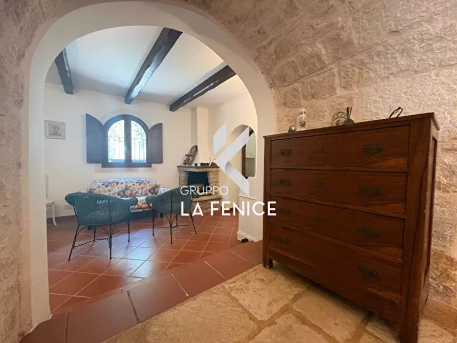 Immagine 26 di Rustico / casale in vendita  in contrada Zippitello a Alberobello