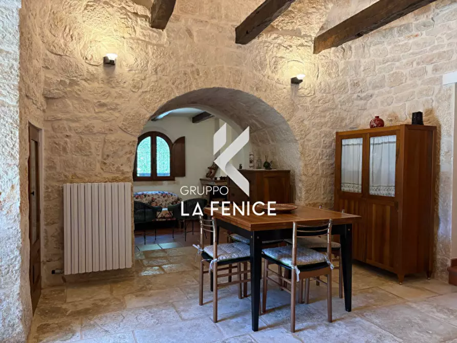 Immagine 28 di Rustico / casale in vendita  in contrada Zippitello a Alberobello
