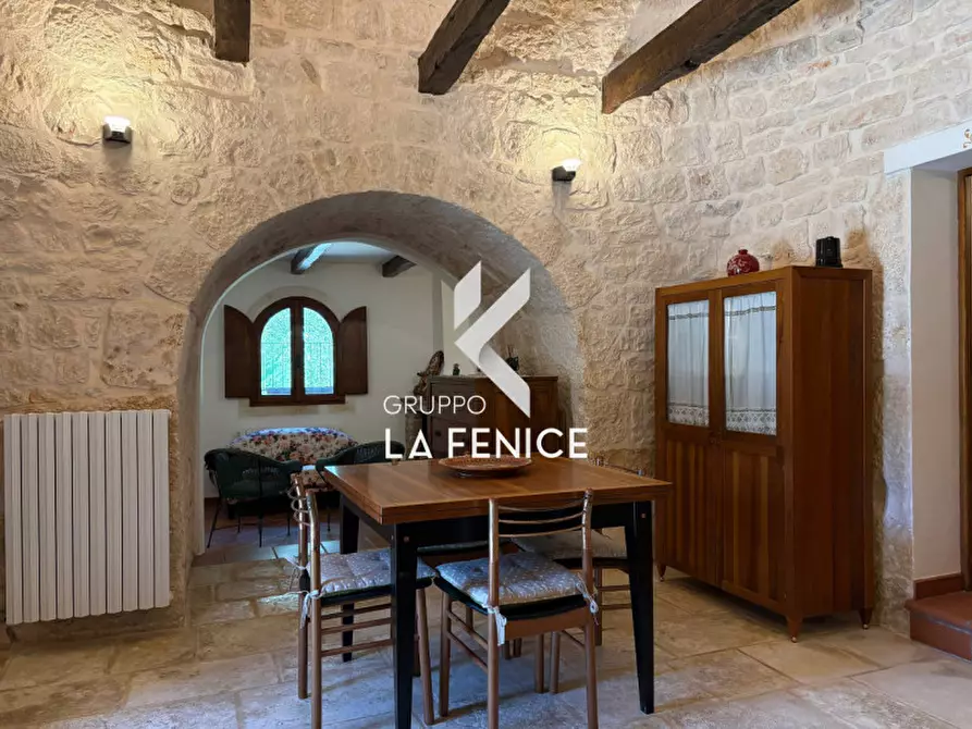 Immagine 29 di Rustico / casale in vendita  in contrada Zippitello a Alberobello