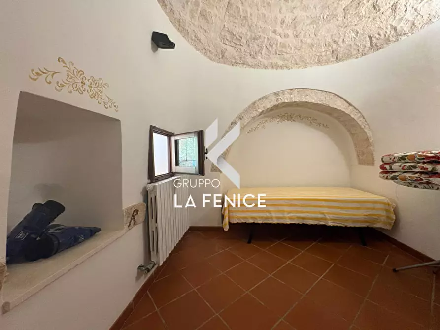 Immagine 31 di Rustico / casale in vendita  in contrada Zippitello a Alberobello