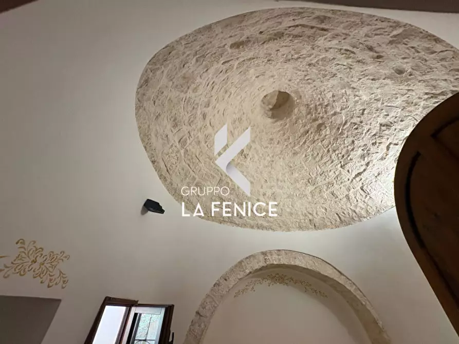 Immagine 32 di Rustico / casale in vendita  in contrada Zippitello a Alberobello