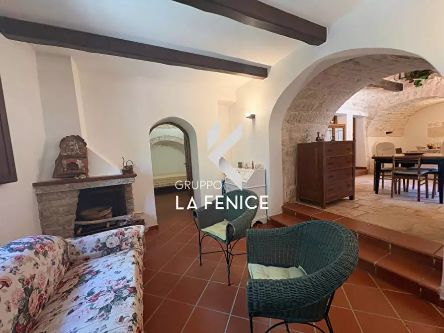 Immagine 38 di Rustico / casale in vendita  in contrada Zippitello a Alberobello