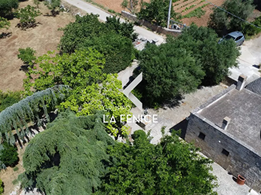 Immagine 45 di Rustico / casale in vendita  in contrada Zippitello a Alberobello