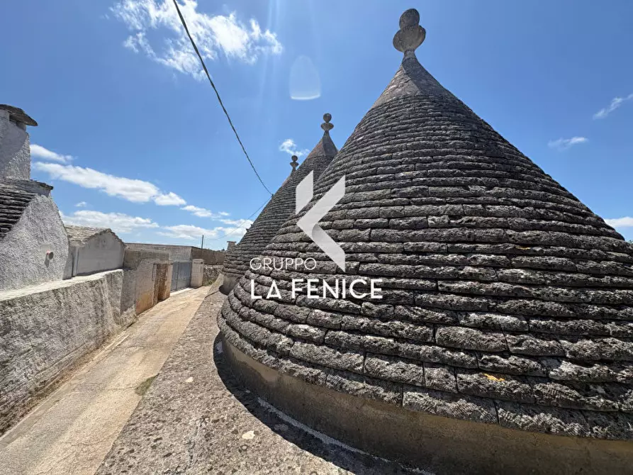 Immagine 49 di Rustico / casale in vendita  in contrada Zippitello a Alberobello