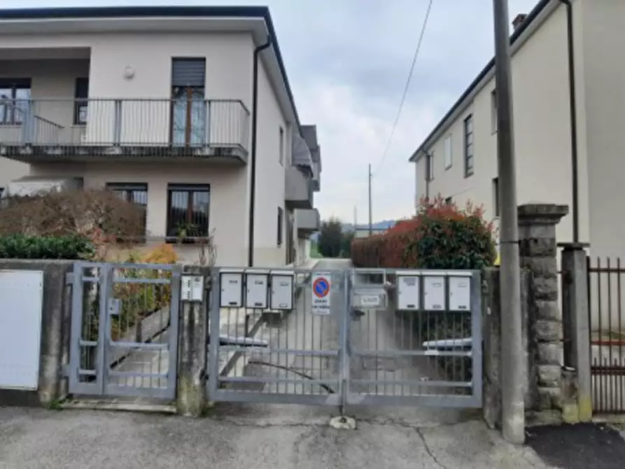 Immagine 1 di Appartamento in vendita  in Viale Sant’Agostino a Vicenza