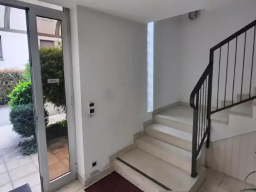 Immagine 2 di Appartamento in vendita  in Viale Sant’Agostino a Vicenza