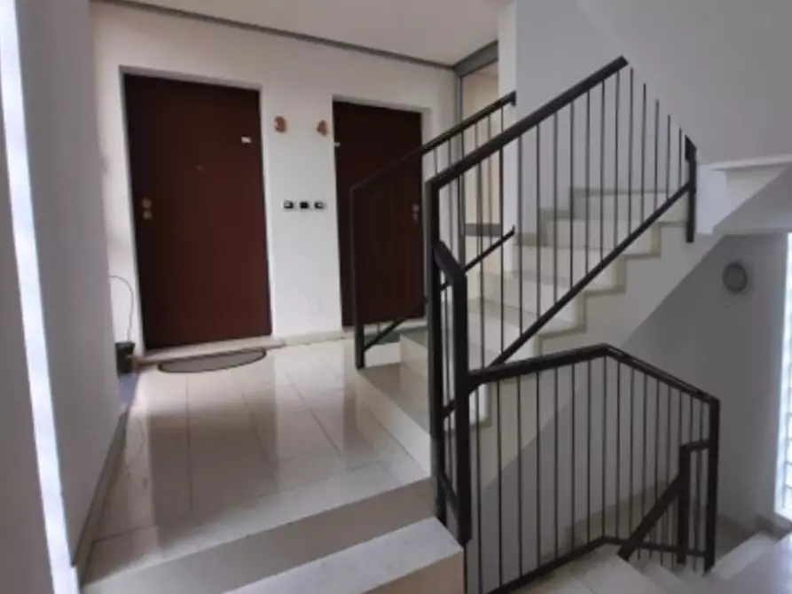 Immagine 3 di Appartamento in vendita  in Viale Sant’Agostino a Vicenza