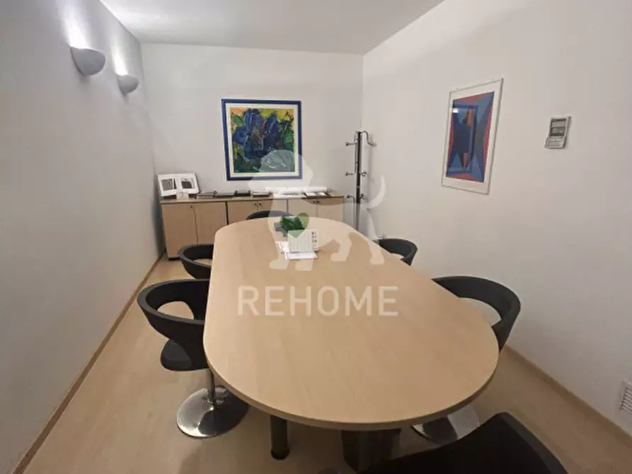 Immagine 6 di Capannone industriale in vendita  in Viale Palmanova, 464 a Udine
