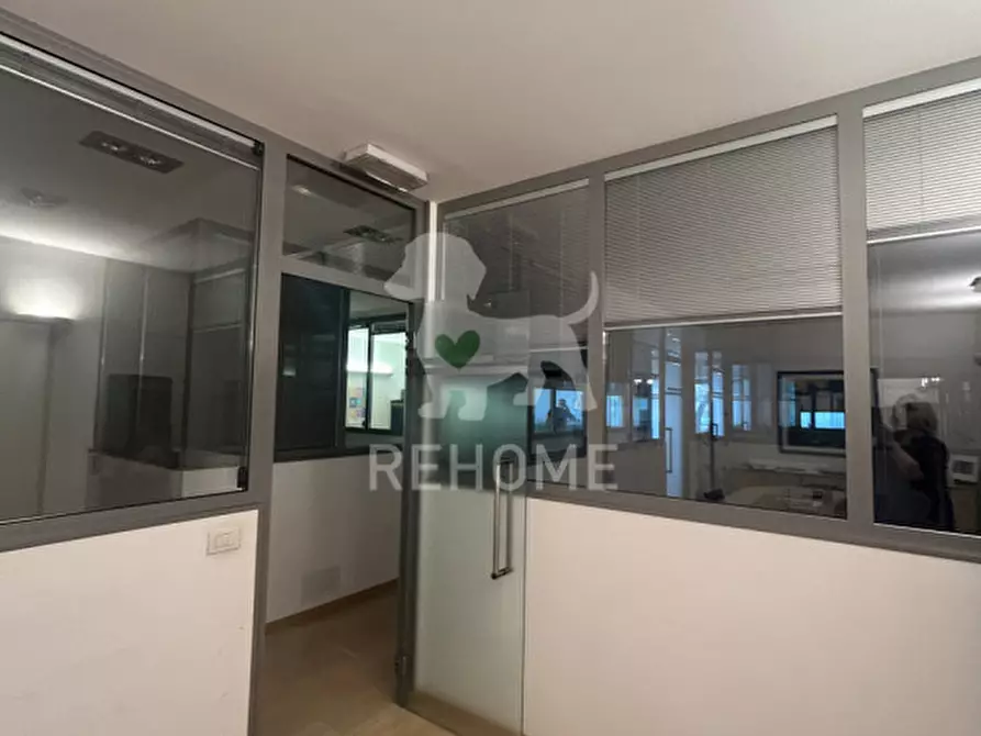 Immagine 7 di Capannone industriale in vendita  in Viale Palmanova, 464 a Udine