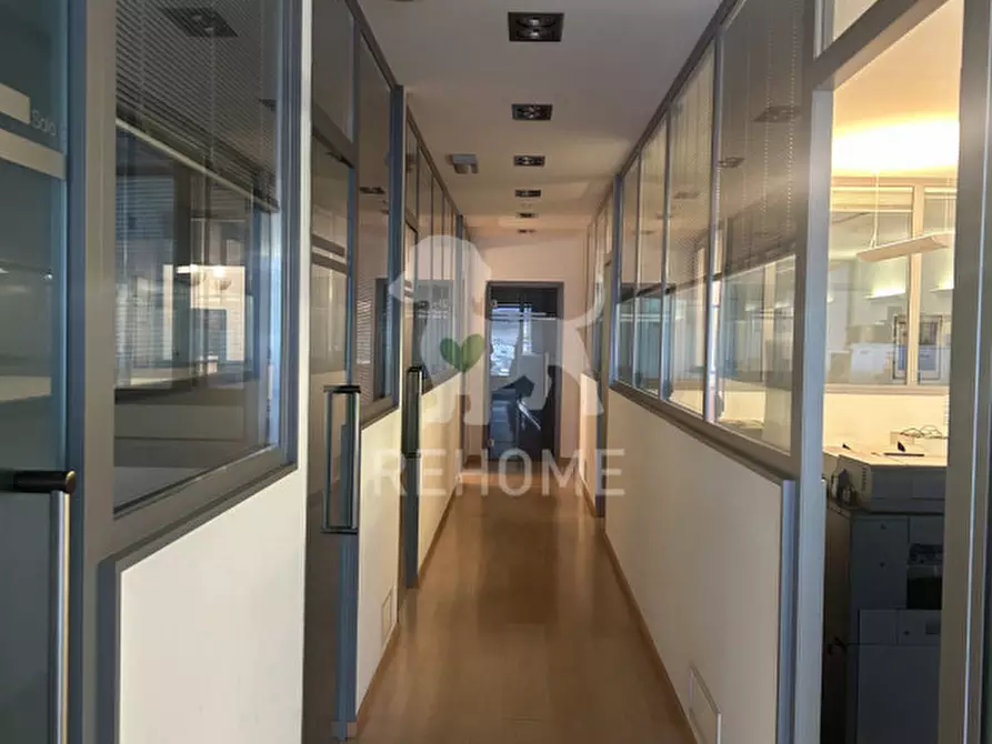 Immagine 8 di Capannone industriale in vendita  in Viale Palmanova, 464 a Udine