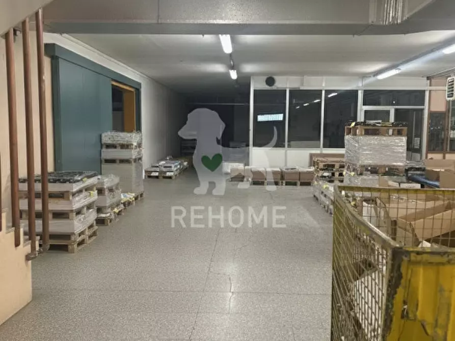 Immagine 18 di Capannone industriale in vendita  in Viale Palmanova, 464 a Udine