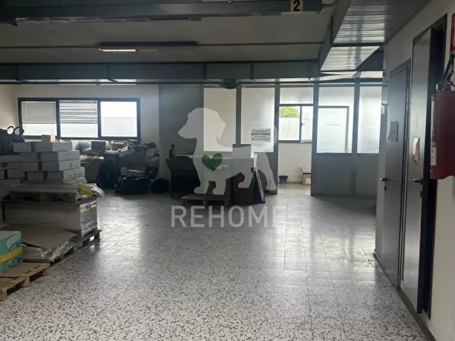 Immagine 21 di Capannone industriale in vendita  in Viale Palmanova, 464 a Udine