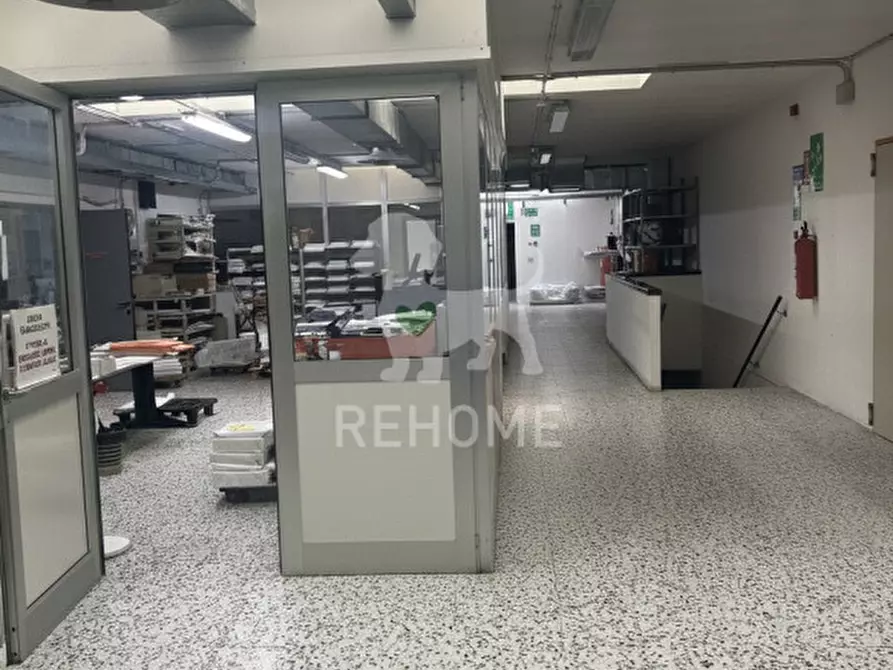 Immagine 22 di Capannone industriale in vendita  in Viale Palmanova, 464 a Udine
