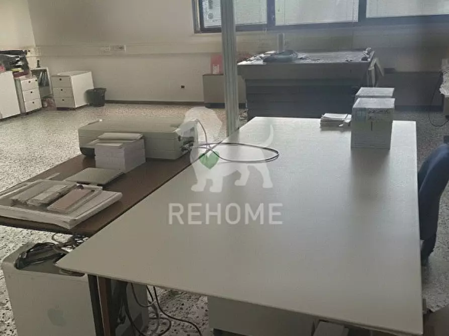 Immagine 23 di Capannone industriale in vendita  in Viale Palmanova, 464 a Udine