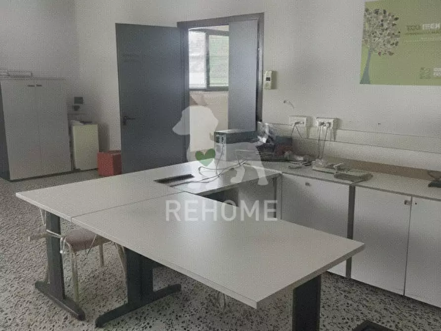 Immagine 24 di Capannone industriale in vendita  in Viale Palmanova, 464 a Udine