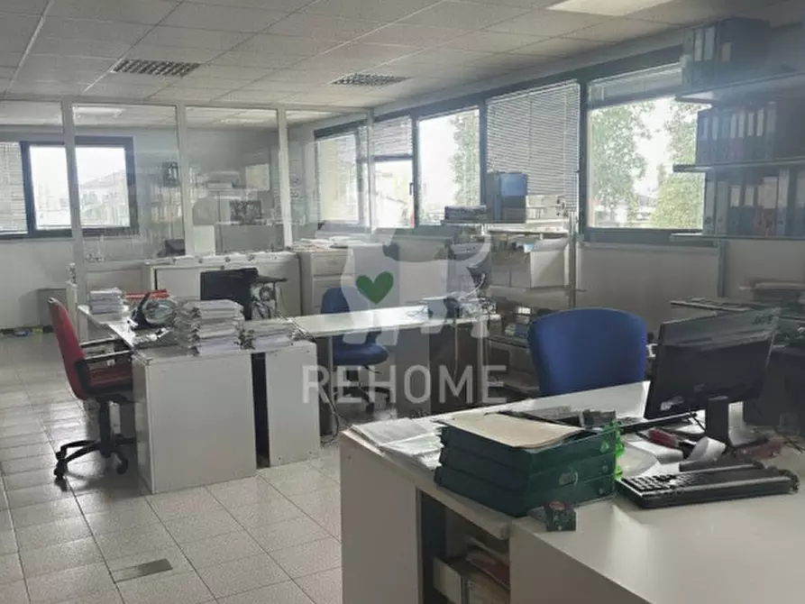 Immagine 26 di Capannone industriale in vendita  in Viale Palmanova, 464 a Udine