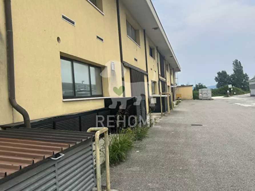 Immagine 27 di Capannone industriale in vendita  in Viale Palmanova, 464 a Udine