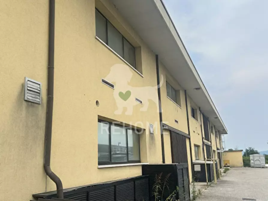 Immagine 29 di Capannone industriale in vendita  in Viale Palmanova, 464 a Udine
