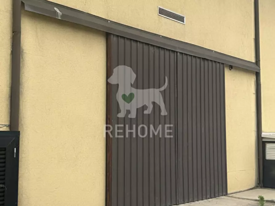 Immagine 30 di Capannone industriale in vendita  in Viale Palmanova, 464 a Udine