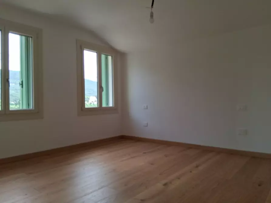 Immagine 8 di Casa bifamiliare in affitto  in via colombara a Nanto