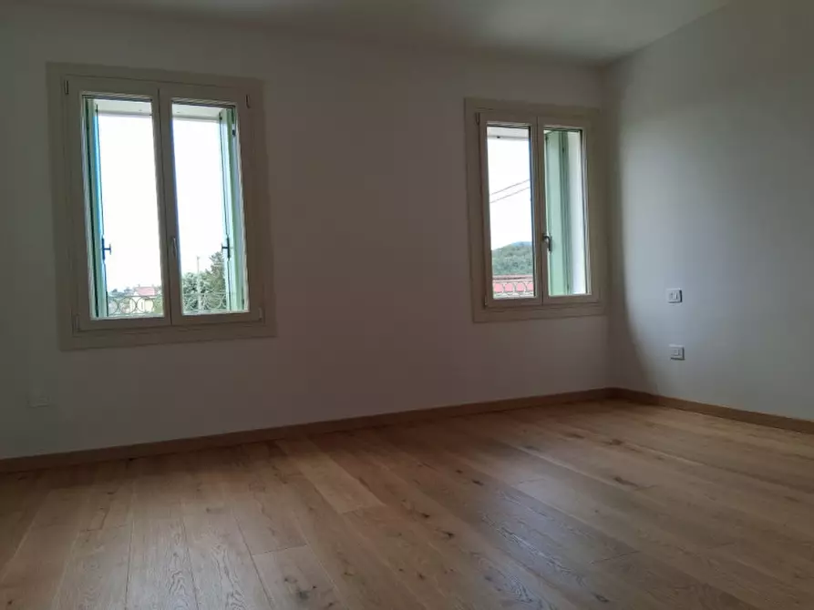 Immagine 11 di Casa bifamiliare in affitto  in via colombara a Nanto