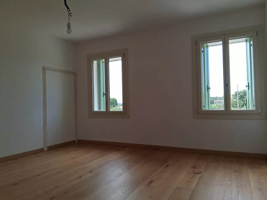 Immagine 12 di Casa bifamiliare in affitto  in via colombara a Nanto