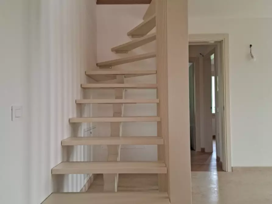 Immagine 14 di Casa bifamiliare in affitto  in via colombara a Nanto