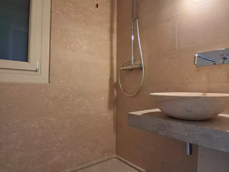 Immagine 15 di Casa bifamiliare in affitto  in via colombara a Nanto