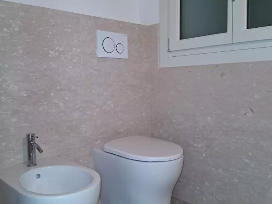 Immagine 16 di Casa bifamiliare in affitto  in via colombara a Nanto
