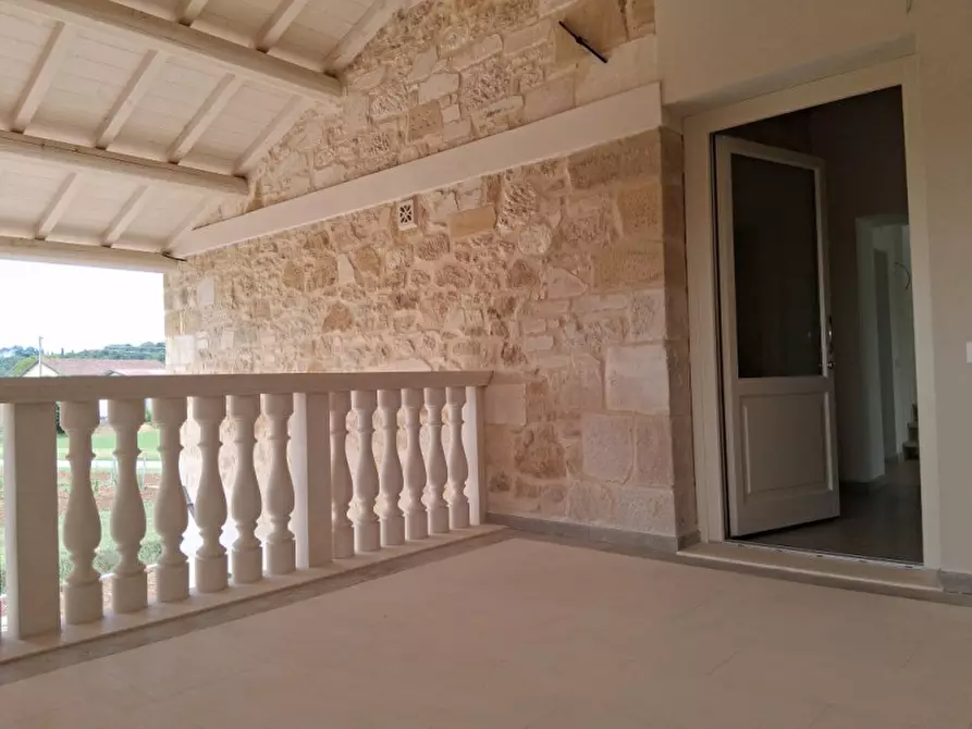 Immagine 19 di Casa bifamiliare in affitto  in via colombara a Nanto