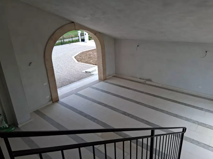 Immagine 21 di Casa bifamiliare in affitto  in via colombara a Nanto