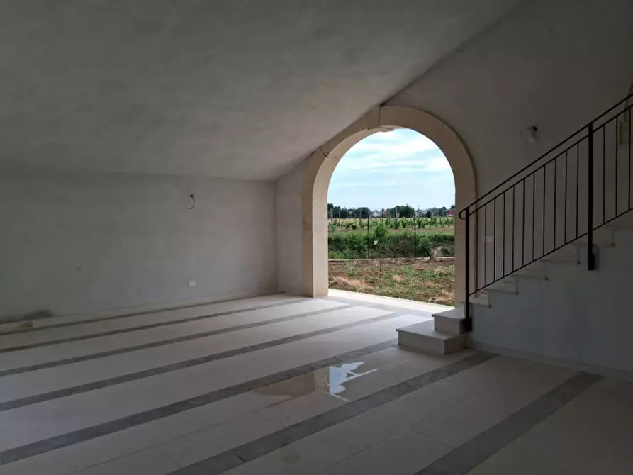 Immagine 22 di Casa bifamiliare in affitto  in via colombara a Nanto
