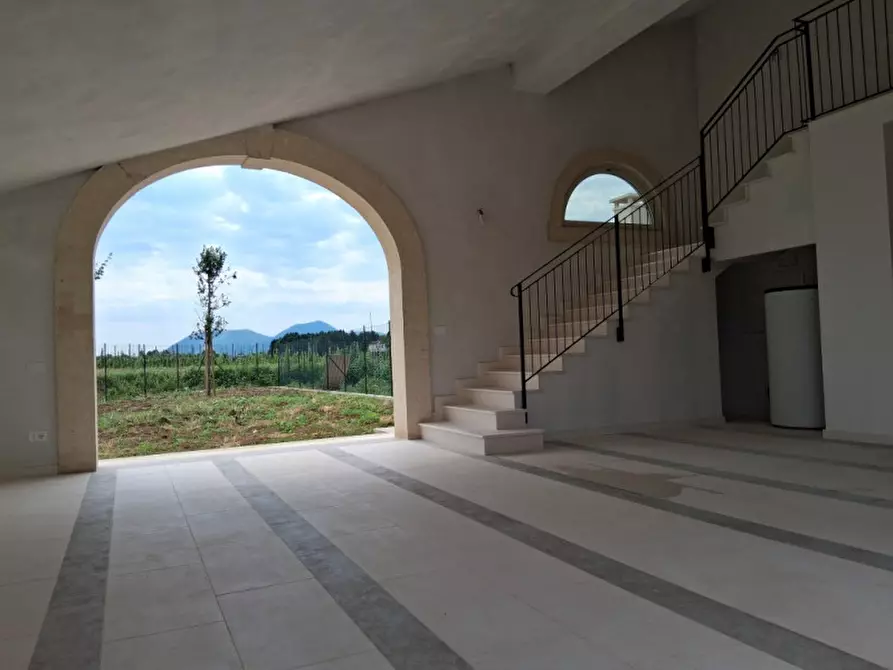 Immagine 23 di Casa bifamiliare in affitto  in via colombara a Nanto