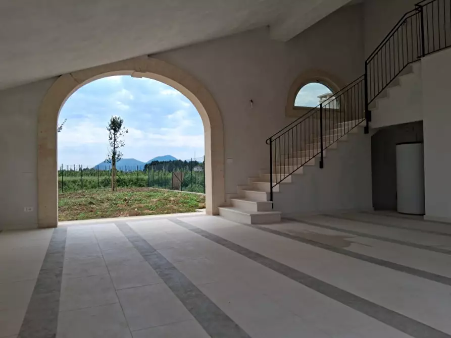 Immagine 24 di Casa bifamiliare in affitto  in via colombara a Nanto