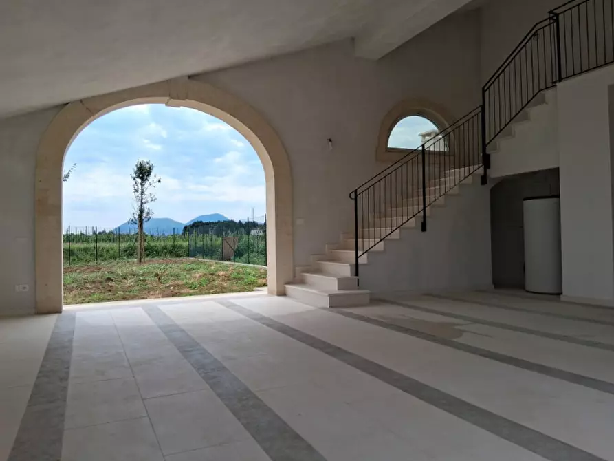 Immagine 25 di Casa bifamiliare in affitto  in via colombara a Nanto