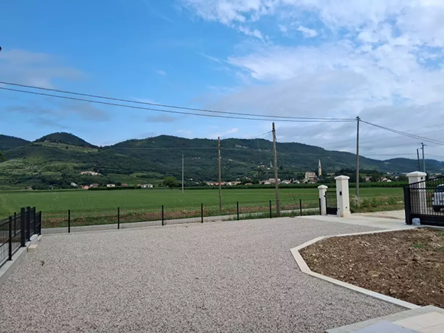 Immagine 31 di Casa bifamiliare in affitto  in via colombara a Nanto