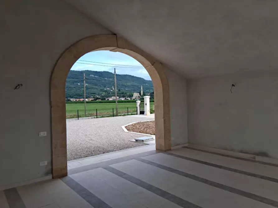Immagine 32 di Casa bifamiliare in affitto  in via colombara a Nanto
