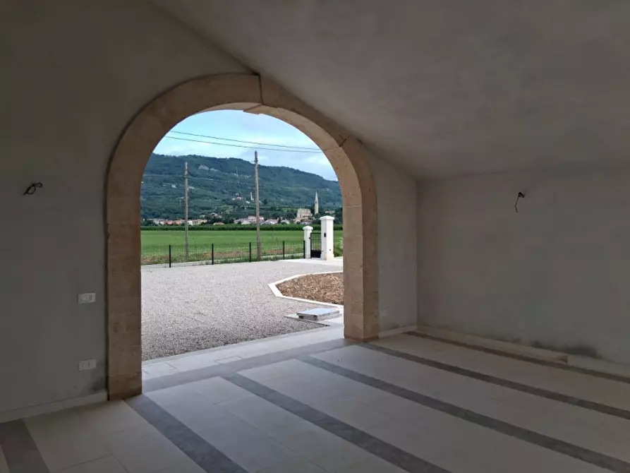 Immagine 33 di Casa bifamiliare in affitto  in via colombara a Nanto