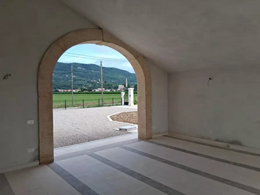 Immagine 34 di Casa bifamiliare in affitto  in via colombara a Nanto