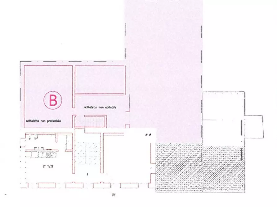 Immagine 37 di Casa bifamiliare in affitto  in via colombara a Nanto