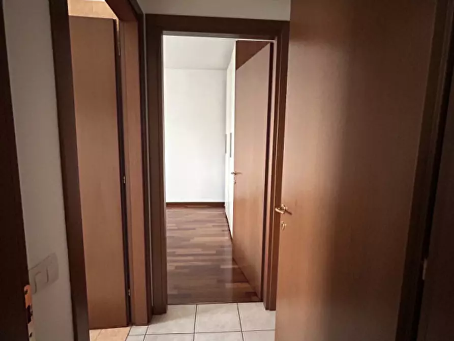 Immagine 2 di Appartamento in affitto  in Via Trieste a Villaverla