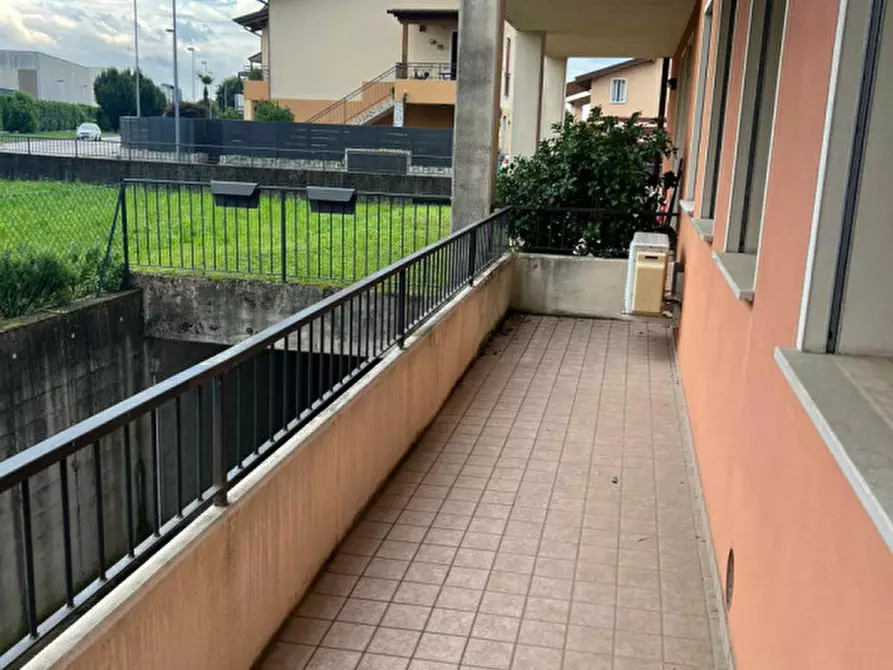 Immagine 8 di Appartamento in affitto  in Via Trieste a Villaverla
