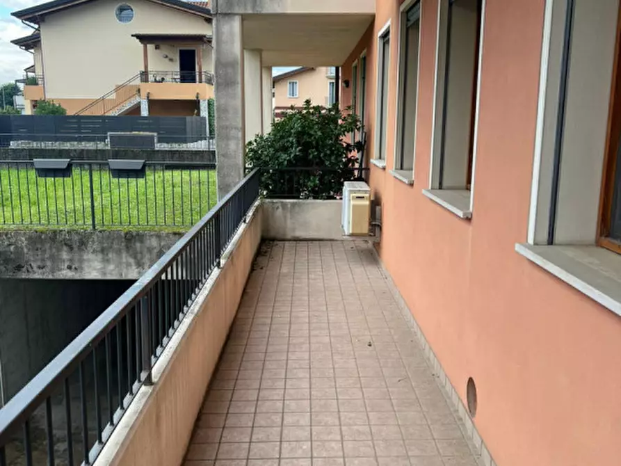 Immagine 9 di Appartamento in affitto  in Via Trieste a Villaverla