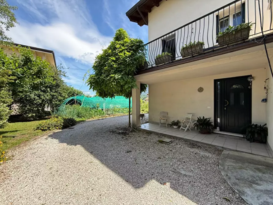Immagine 3 di Casa indipendente in vendita  in Via Carlo Goldoni 3 a Arsiero