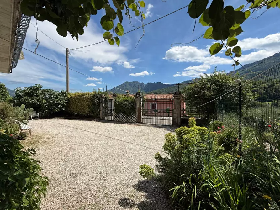 Immagine 5 di Casa indipendente in vendita  in Via Carlo Goldoni 3 a Arsiero